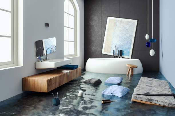 Local water damage restoration in Oviedo, FL
